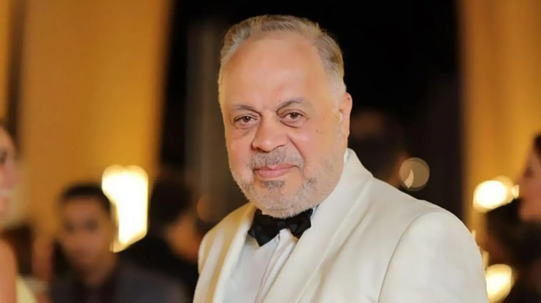 اعتذار رسمي من أشرف زكي للنائب النائب العام بشأن واقعة رقص فنانة داخل قاعة المحكمة 5 اعتذار رسمي من أشرف زكي