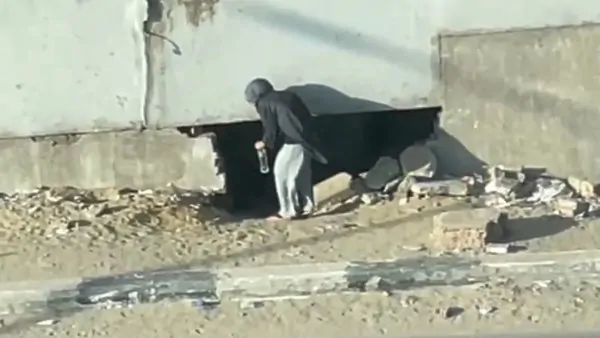 الداخلية تداهم الثقب الأسود تفاصيل الإطاحة بوكر استغلال الأطفال بالجيزة 5 الثقب الأسود