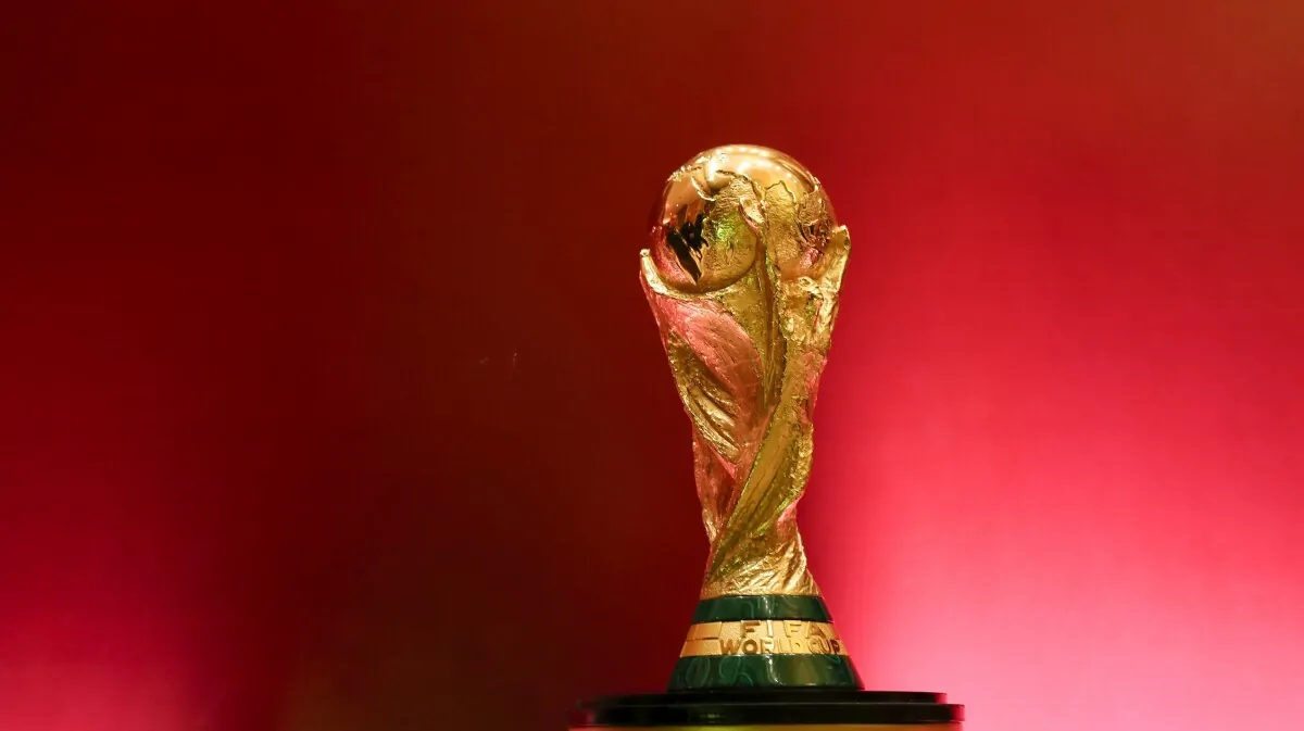 ترامب يعلن موعد ومكان قرعة كأس العالم 2026 مكاسب اقتصادية هائلة في الطريق 3 كأس العالم