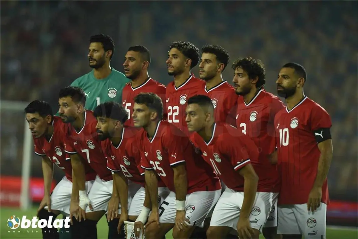ترامب يعلن موعد ومكان قرعة كأس العالم 2026 مكاسب اقتصادية هائلة في الطريق 4 منتخب مصر