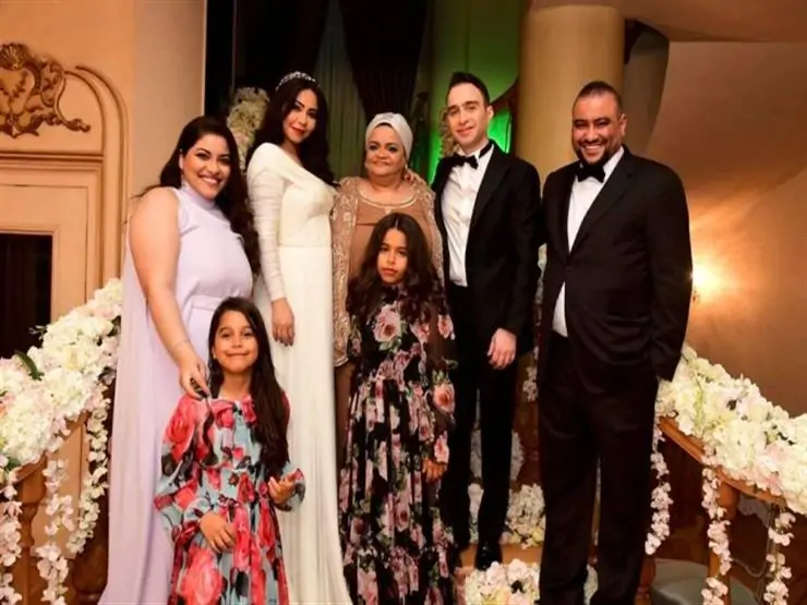 نهاية مأساوية إعلامية شهيرة تتنبأ بوفاة شيرين عبدالوهاب بعد عودتها لطليقها حسام حبيب 3 شيرين عبدالوهاب