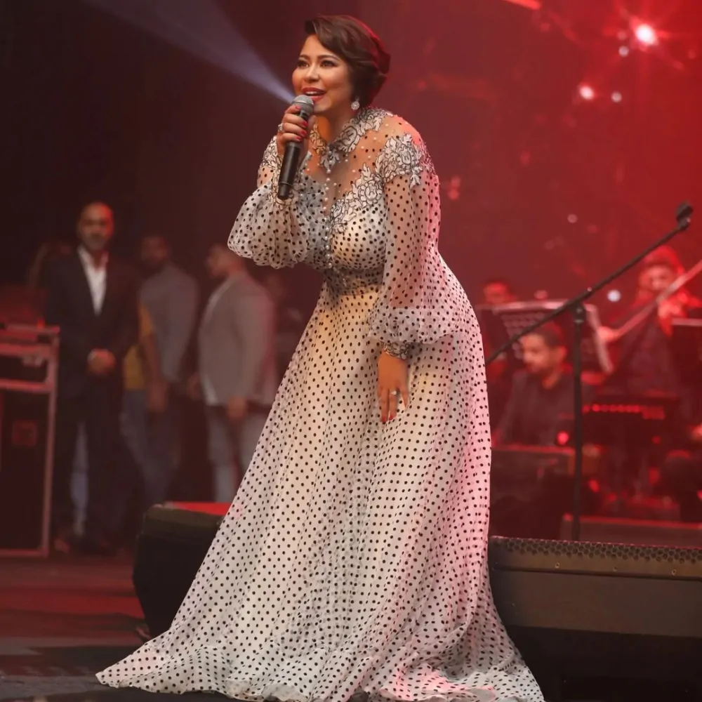 قرار حاسم من الفنانة شيرين عبد الوهاب ضد المحامي ياسر قنطوش وإجراء قانوني 4 الفنانة شيرين عبد الوهاب