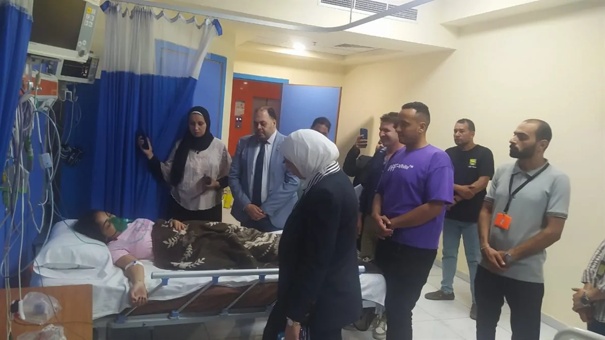 محافظ الإسكندرية يصدر قرار عاجل بشأن شاطئ أبو تلات2 بعد غرق جماعي لطالبات سوهاج 3 غرف جماعي لطالبات