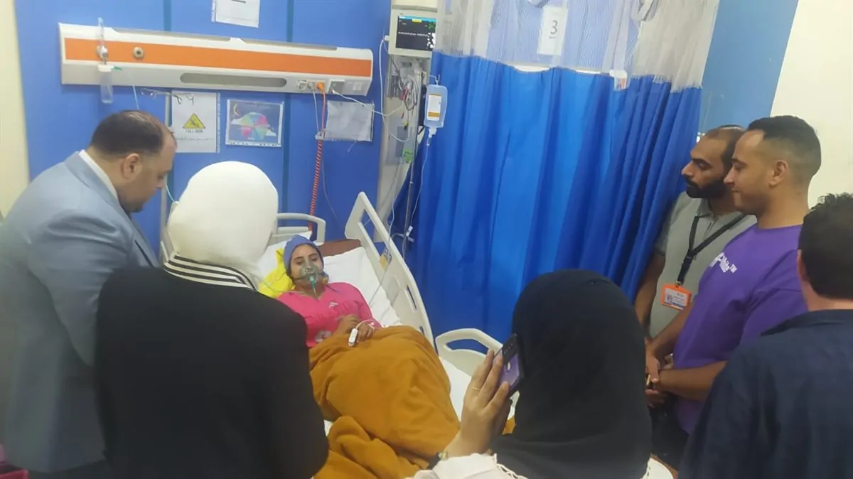 مفاجأة صادمة في غرق 20 طالبًا بـ شاطئ أبو تلات كانوا رايحين ينقذوا طالبة 3 كارثة جماعية على شاطئ أبو تلات