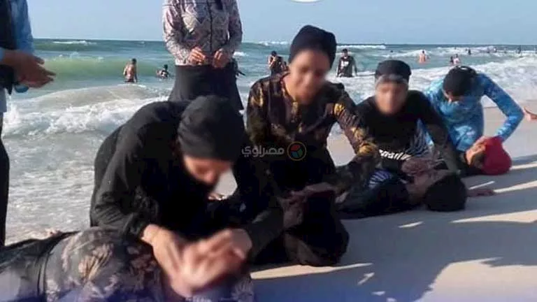مفاجأة في حادث غرق طلاب ابو تلات فتاة واحدة تتسبب في الموت الجماعي وتنجو بحياتها 3 غرق طلاب ابو تلات
