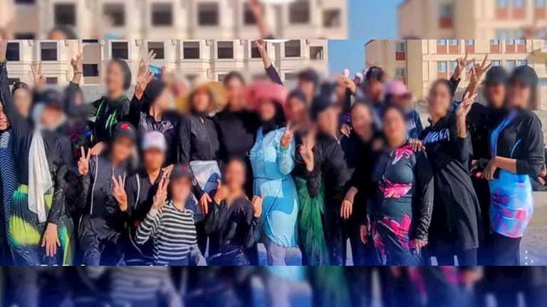 القصة الكاملة لمأساة شاطئ أبو تلات رحلة تحولت لنكبة 3 غرق طلاب ابو تلات