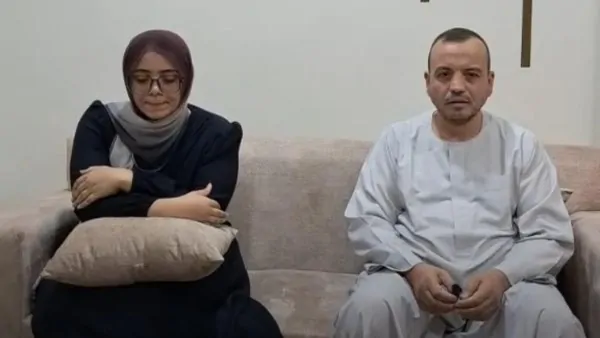 وزير التعليم العالي ينقذ حلم الطالبة عائشة في دخول كلية الطب بعد التلاعب برغباتها طالع تفاصيل الأزمة 3 حكاية الطالبة عائشة