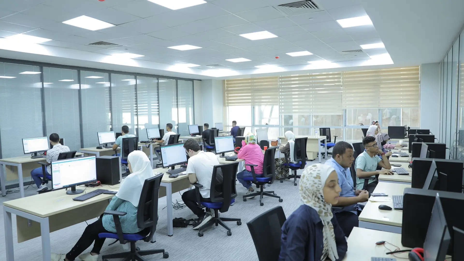 الإعلان رسميًا عن موعد بدأ تنسيق المرحلة الثالثة للجامعات 2025 والكشف عن الحد الأدنى 5 تنسيق المرحلة الثالثة