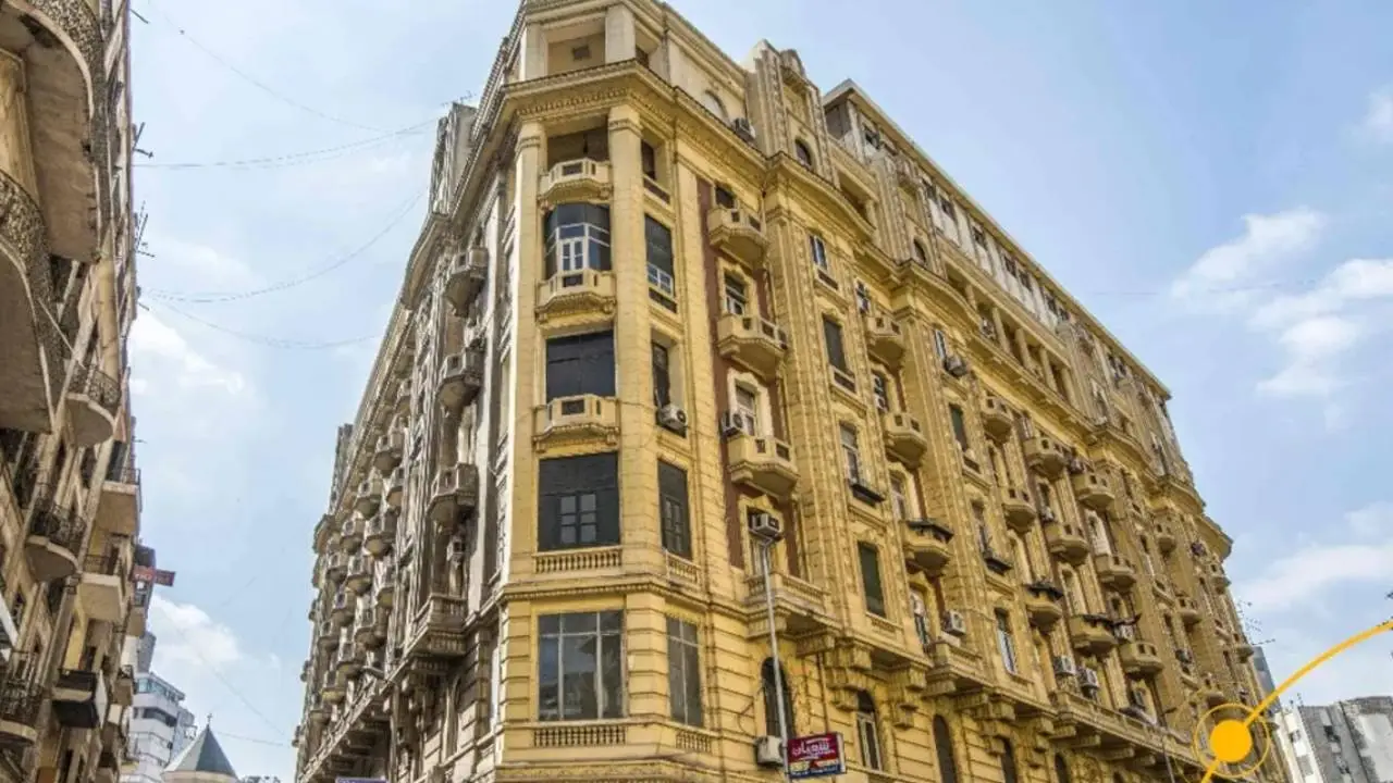دليلك الكامل للحصول على شقة بديلة للإيجار القديم من الحكومة المصرية 5 شقة بديلة للإيجار القديم