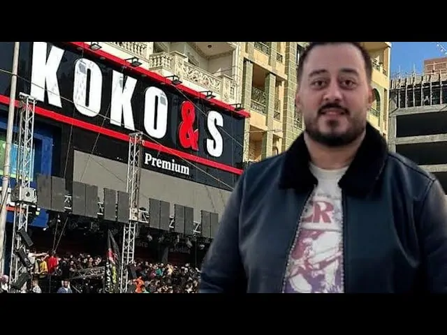 أسرة كيرلس حشمت صاحب محلات كوكو آند إس تناشد الرئيس السيسي بشان قضية التابلت 3 قصة كيرلس حشمت