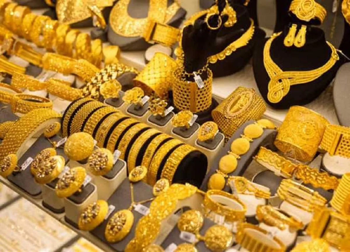 سعر الذهب اليوم 25 أغسطس 2025 شوف بكام عيار 21 في مصر 3 سعر الذهب اليوم