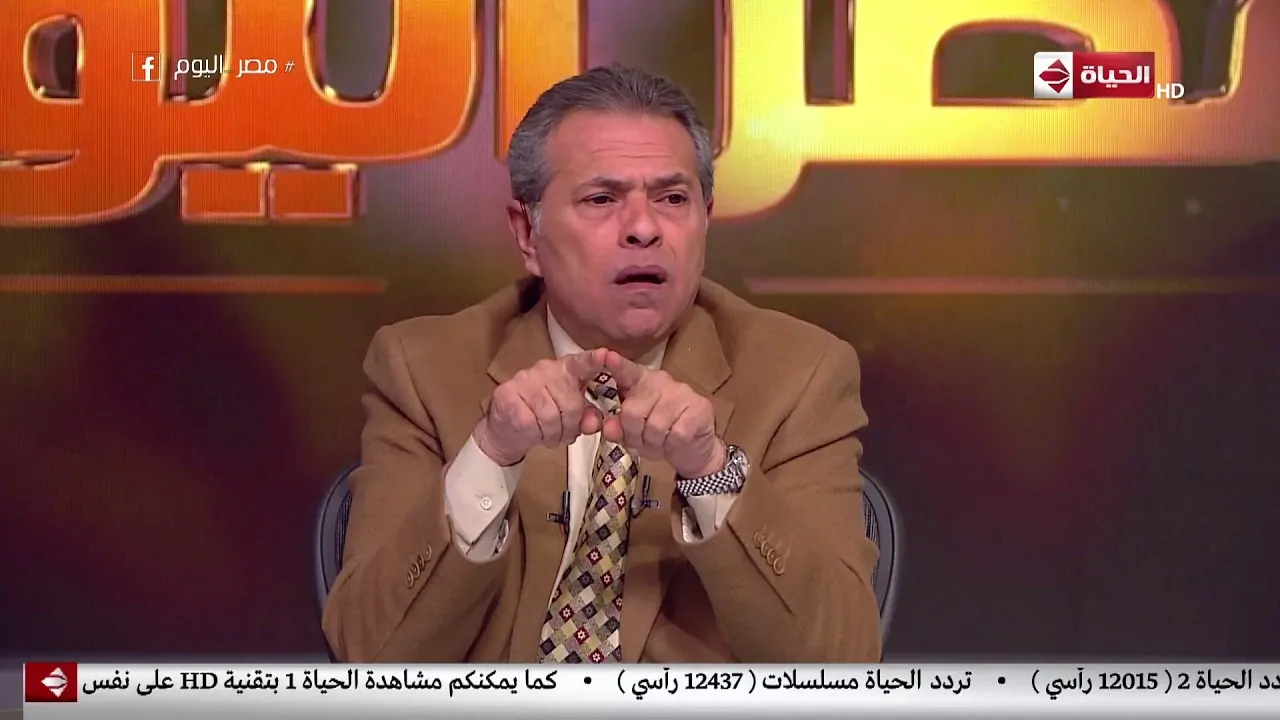 توفيق عكاشة