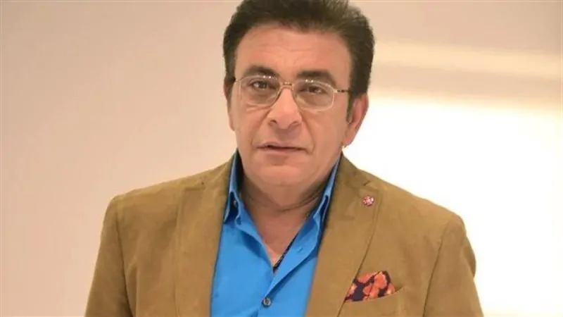 الإعلامي عاطف كامل