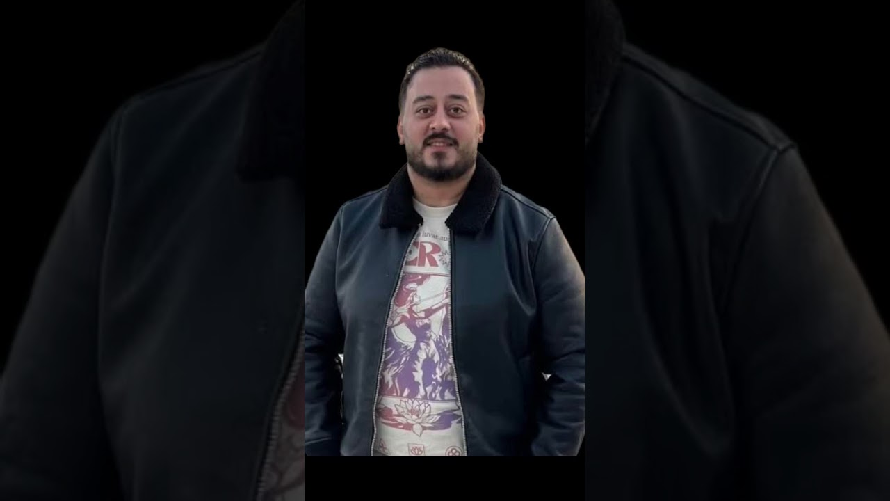 كيرلس حشمت
