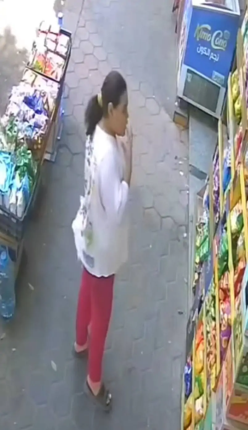 هايدي طفلة بـ 5 جنيهات أعادت للقلوب إنسانيتها تفاصيل القصة الكاملة 3 إشادات واسعة بموقف هايدي