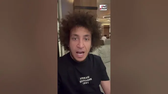 السلطات البريطانية تفرج عن أحمد عبد القادر ميدو بعد توقيفه في لندن بسبب دعمه للسفارات المصرية 3 توقيف أحمد عبد القادر