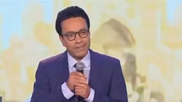 سامح حسين يكشف تفاصيل تعرضه لوعكة صحية 4 سامح حسين