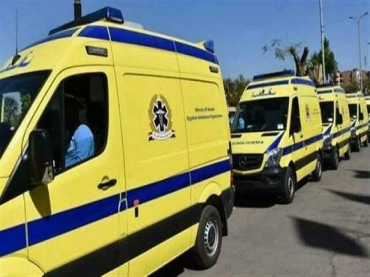 حادث مروع يوقع 25 مصابًا في انقلاب أتوبيس بالطريق الإقليمي بالشرقية 4 والدة ضحية الوراق تكشف تفاصيل مأساوية