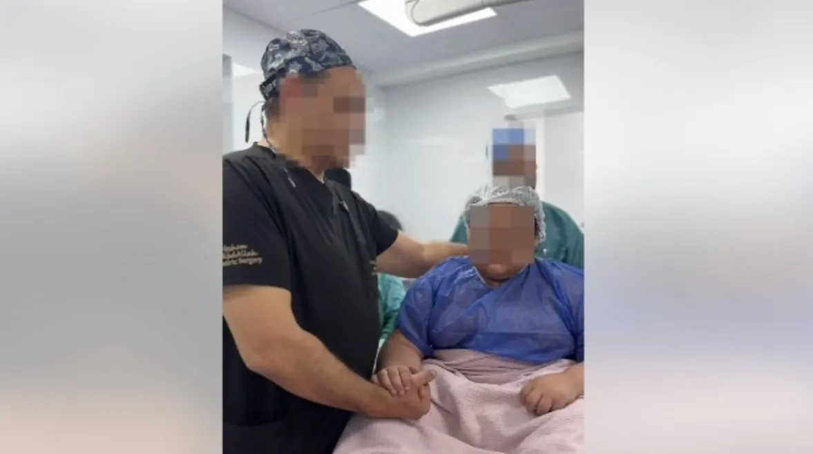 بين الخطر والجدل غضب واسع بعد خضوع طفلة لعملية تكميم معدة وقرار عاجل ضد الطبيب 4 مخاطر تكميم المعدة عند الأطفال