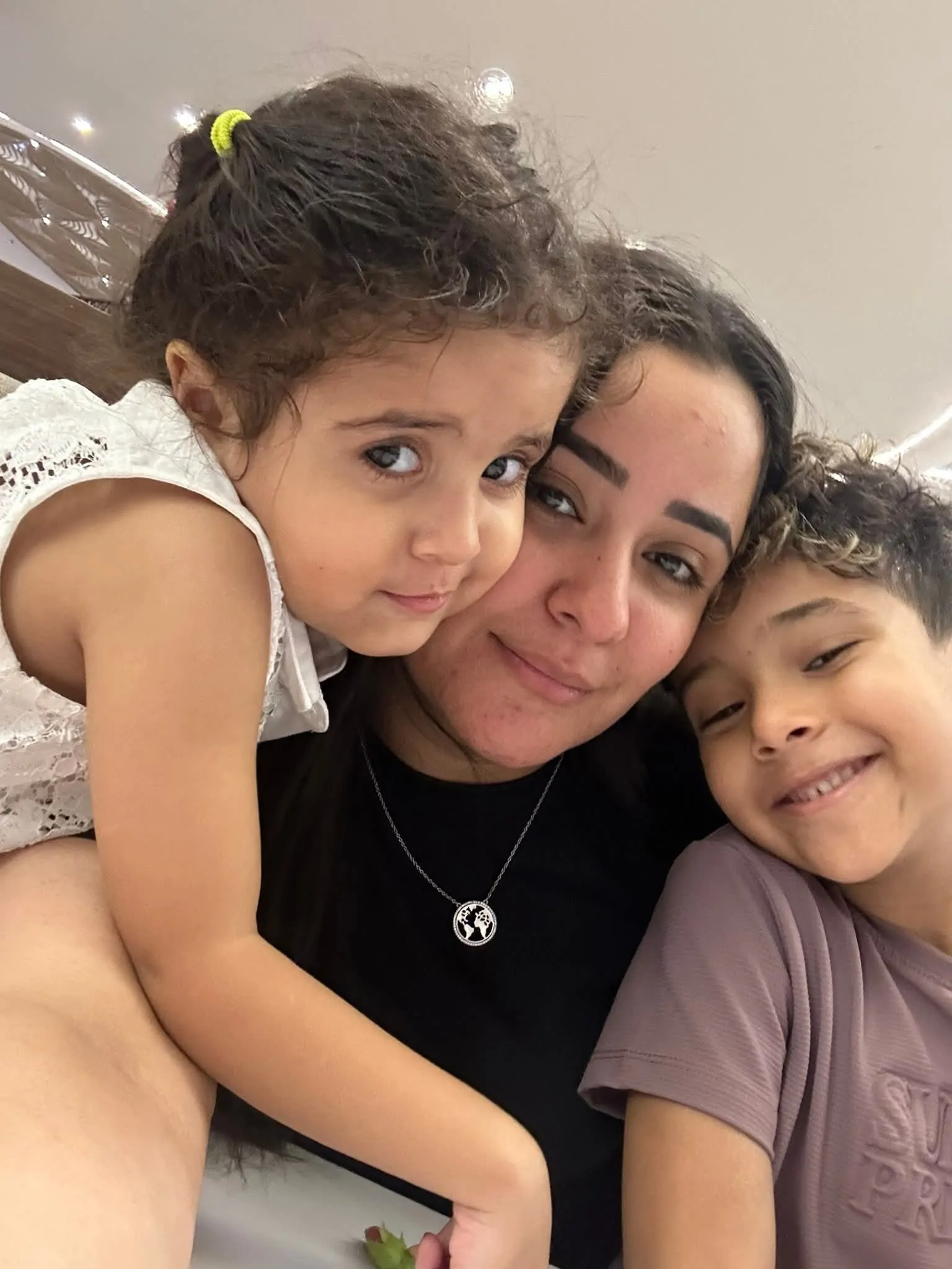 بالصور بلاغ ضد زوجة إبراهيم شيكا وآخرين بالاستيلاء علي أعضائه البشرية وقرار عاجل بفتح التحقيق 3 زوجة إبراهيم شيكا