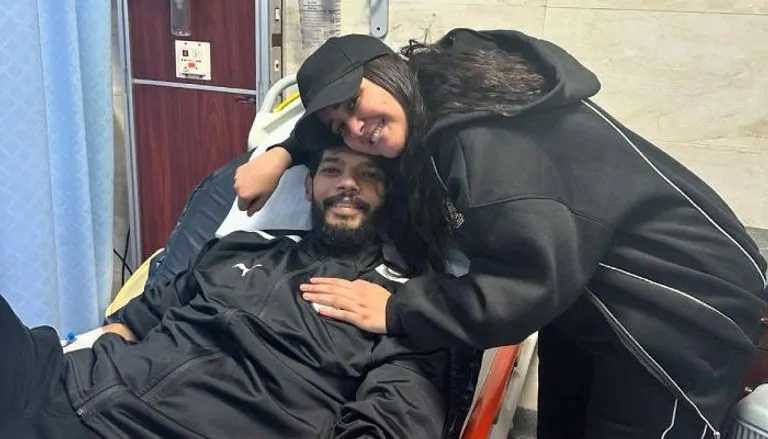 كل اللي حوالينا طلعوا شياطين أرملة إبراهيم شيكا تفتح النار من جديد وتكشف عن صراع مرير 4 زوجة إبراهيم شيكا