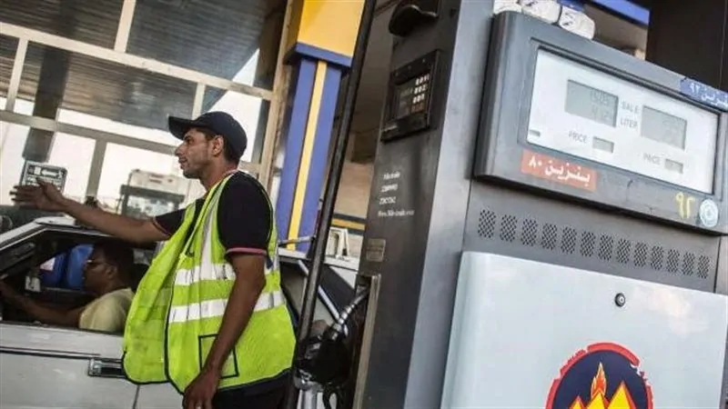 استقرار تام تعرف على أسعار البنزين اليوم الجمعة وتفاصيل قرار التثبيت الحكومي 7 أسعار البنزين اليوم