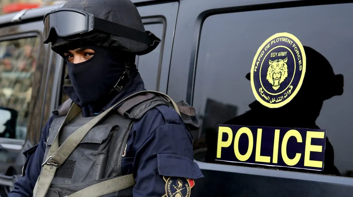 شبكة إجرامية في قبضة الأمن سقوط عاطل يستغل الأطفال في التسول بالقاهرة 5 الداخلية