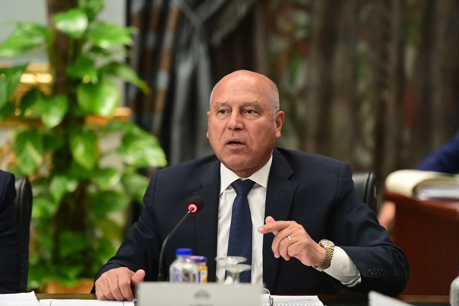 أول رد فعل من كامل الوزير بعد حادث قطار مطروح ورسالة إعتذار للمصريين 3 كامل الوزير يعد بالمحاسبة