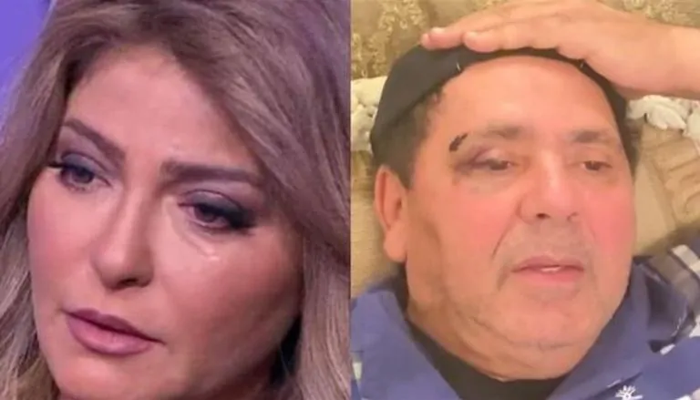 القبض على طليق الفنانة علا غانم بسبب حفله في فيلته مالقصة 4 طليق الفنانة علا غانم