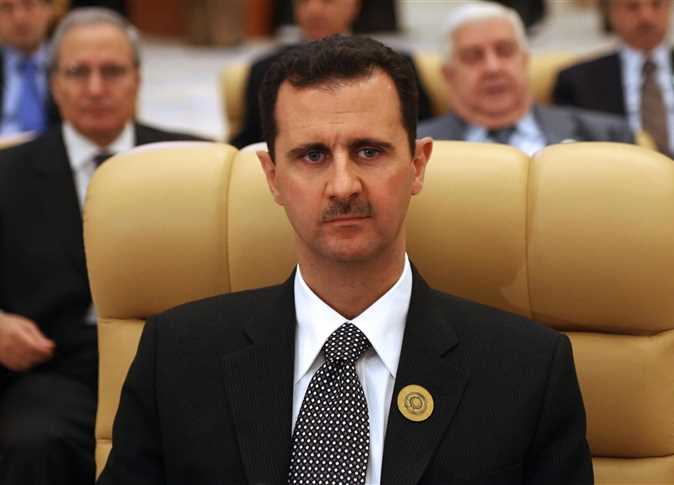 حقيقة صورة للرئيس السوري السابق بشار الأسد بلحية طويلة من منفاه تُثير الجدل 3 بشار الأسد