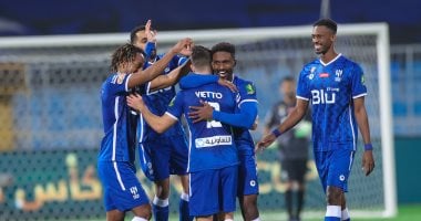 عبر ثمانية.. تشكيل الهلال أمام الرياض في مباراة الدوري السعودي 2025-2026 والقنوات الناقلة