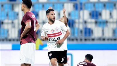 خالد الغندور: ناصر ماهر سينضم لقائمة منتخب مصر في أمم أفريقيا