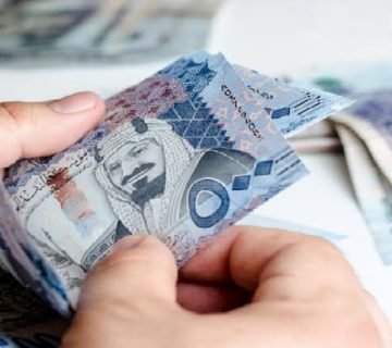 موعد صرف رواتب المتقاعدين في السعودية