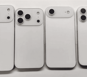 آخر التسريبات.. مواصفات هاتف iPhone 17 Pro Max بأداء عالي للبطارية ودقة كاميرا ممتازة