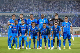موعد مباراة الهلال والرياض