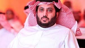 تركي آل الشيخ وإصابته بكورونا