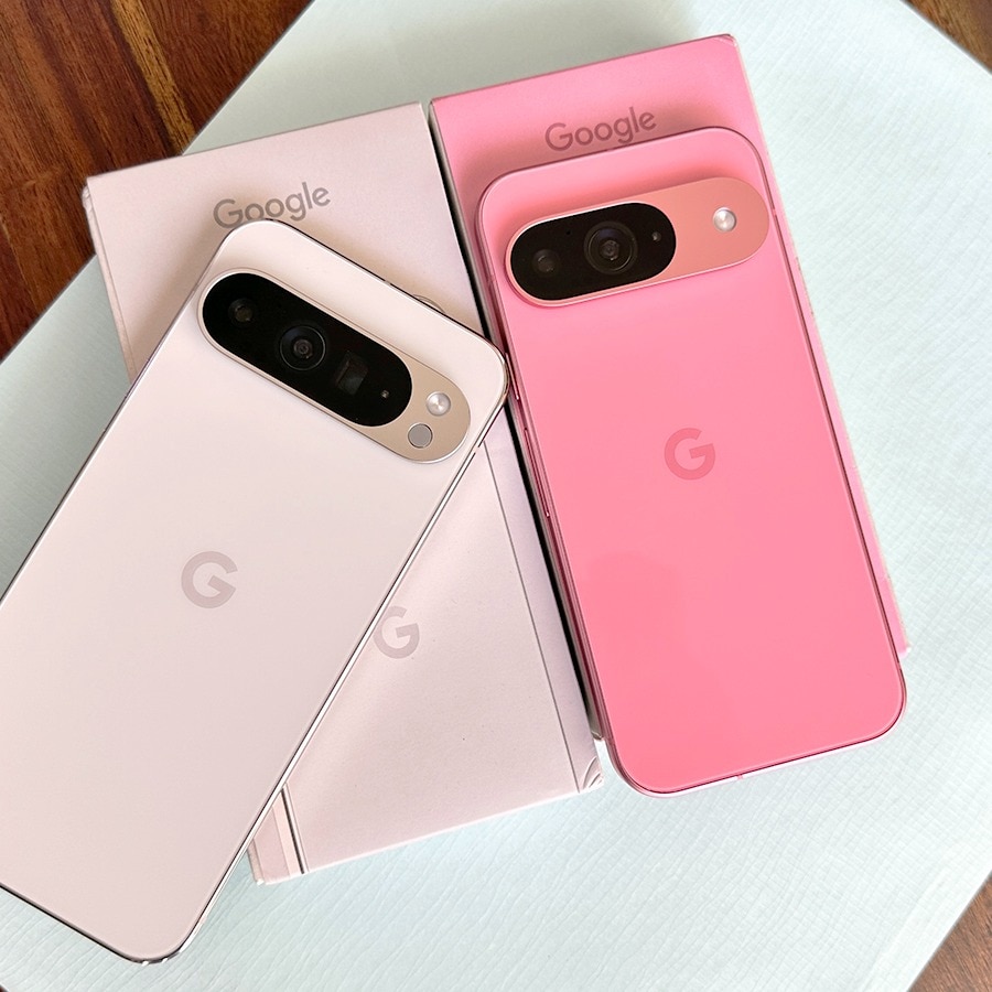 Pixel 9 Pro XL and Pixel 9 quick review: Google brings its A game to India  - India Today