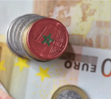 إدخال المغرب إلى السوق الأوروبية