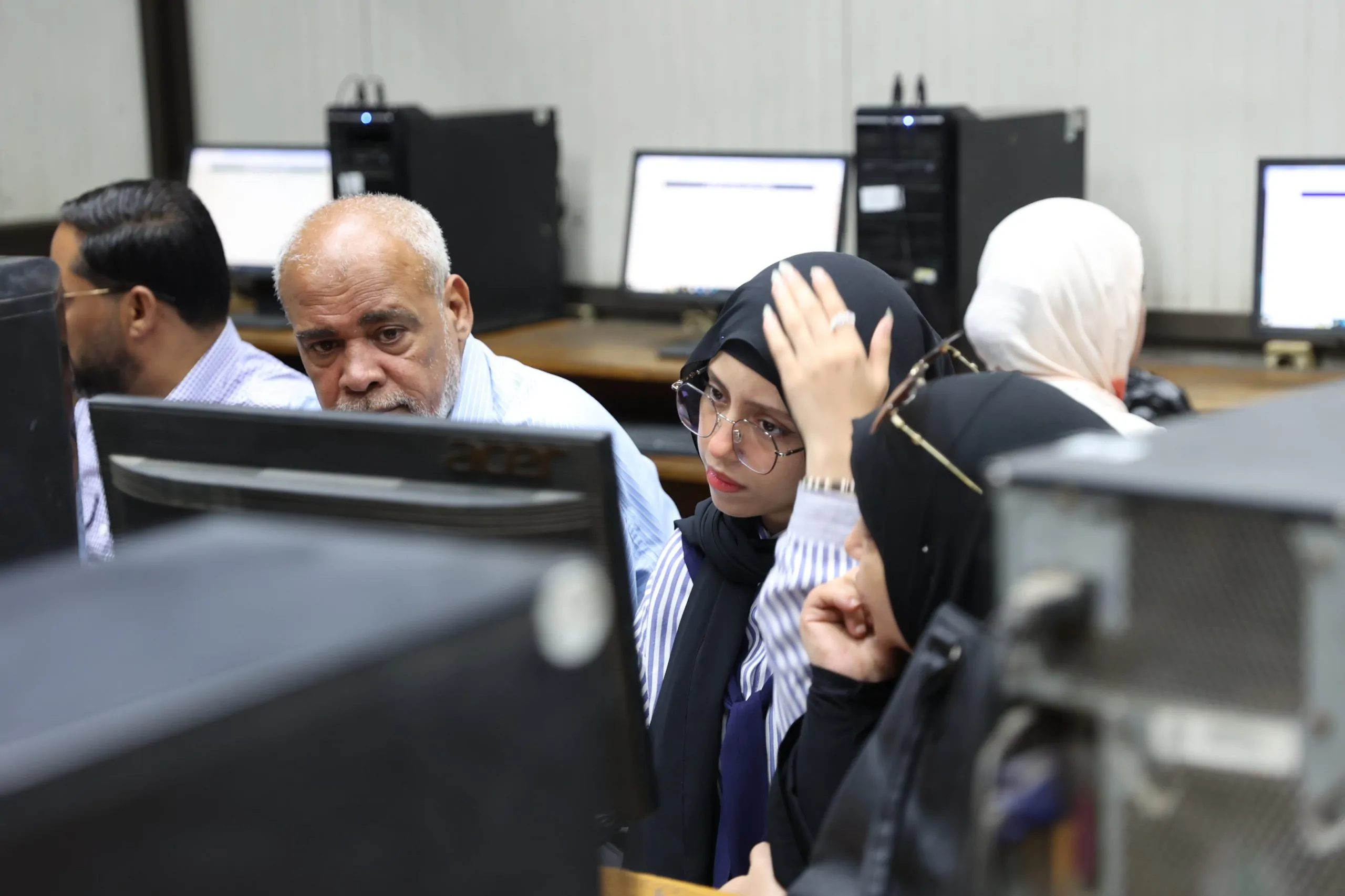 الإعلان رسميًا عن موعد بدأ تنسيق المرحلة الثالثة للجامعات 2025 والكشف عن الحد الأدنى 3 التنسيق