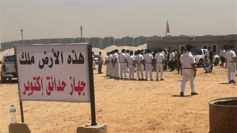 الاقتراب من حل أزمة أرض الزمالك بأكتوبر تفاصيل الإجتماع الحاسم بين وزير الإسكان ومجلس الإدارة 2 أرض نادي الزمالك