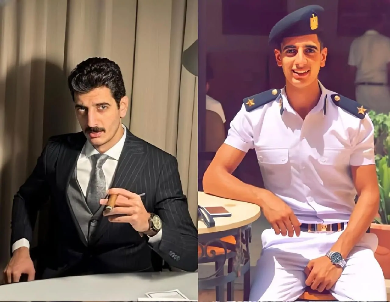 التحقيقات تكشف تفاصيل مثيرة التيك توكر شاكر محظور غسل 100 مليون جنيه في هذة القطاعات 2 البلوجر شاكر محظور