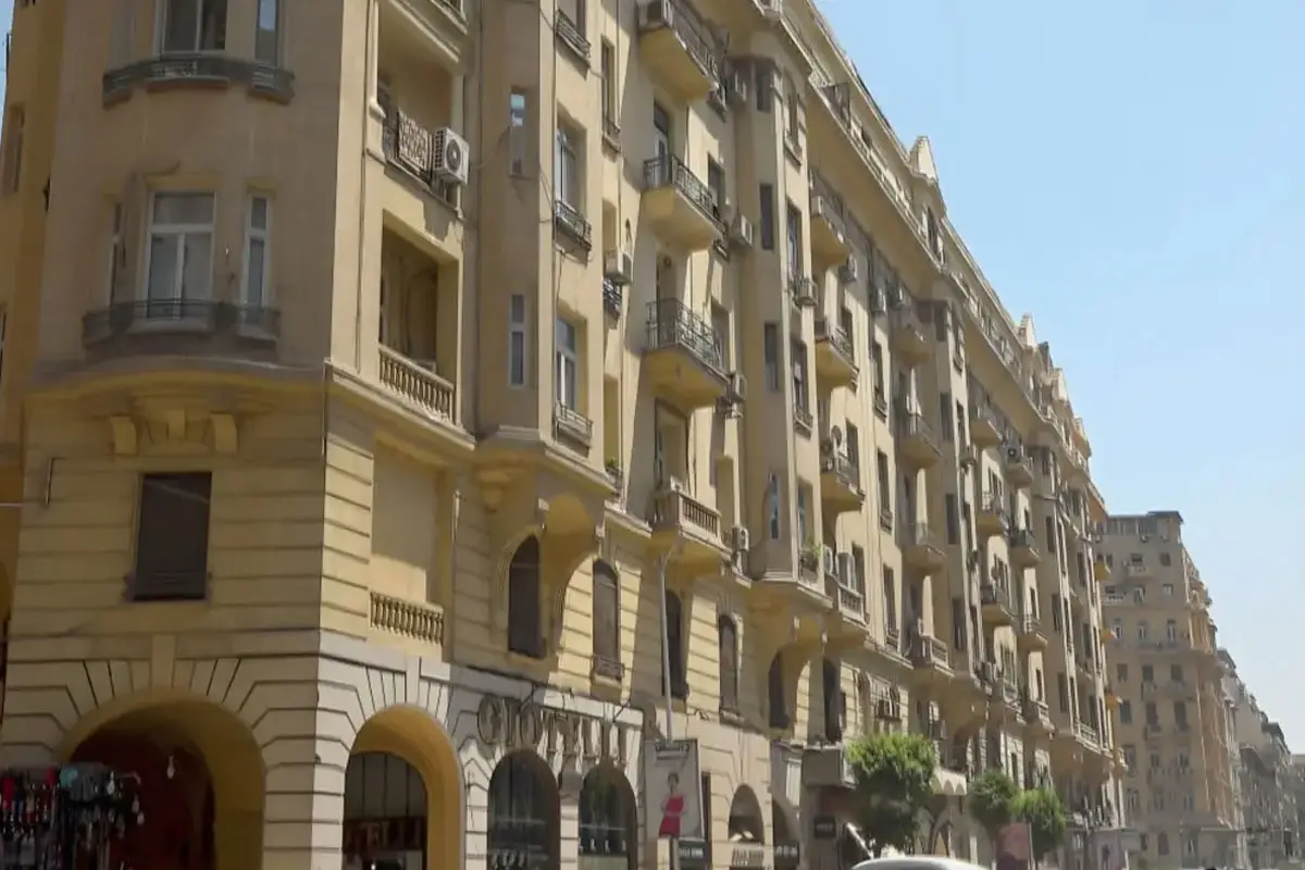 التسجيل بدء تعرف كيف تحصل على وحدة بديلة للإيجار القديم لشقتك 5 وحدة بديلة للإيجار القديم