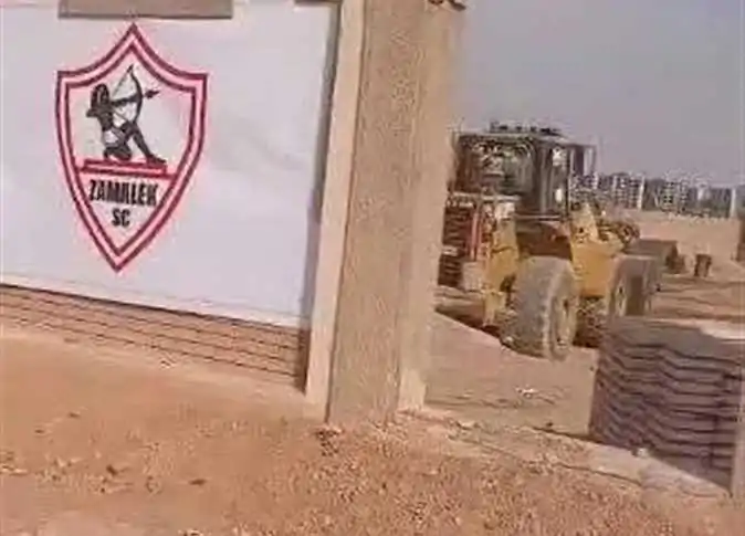 الزمالك يكشف تطورات جديدة بشأن أزمة سحب أرض أكتوبر وحقيقة المول 2 أرض نادي الزمالك