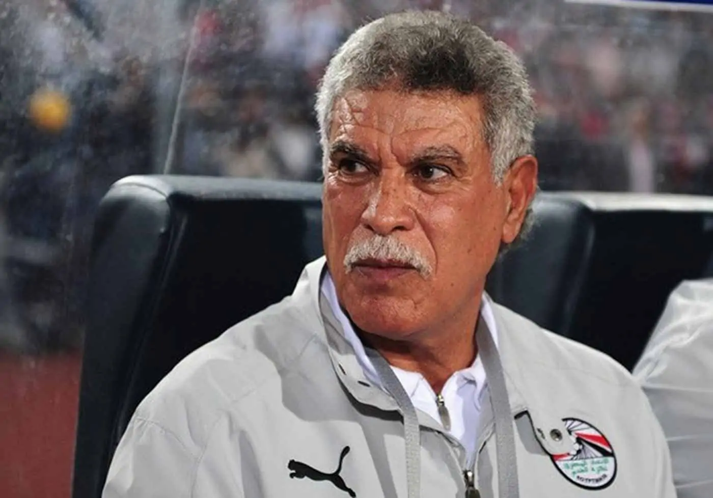 الغندور يطالب جماهير الكورة المصرية بـ الدعاء لحسن شحاته 2 حسن شحاتة