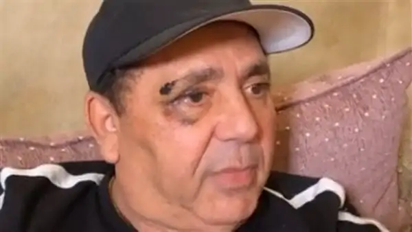 القبض على طليق الفنانة علا غانم بسبب حفله في فيلته مالقصة 2 رجل الأعمال عبد العزيز حسن عبد العزيز