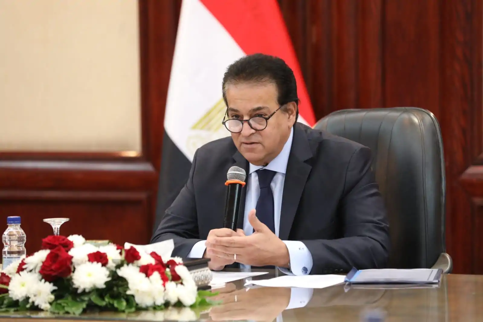 وزارة الصحة تعلن أرقام طوارئ