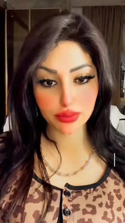 البلوجر نورهان حفظي