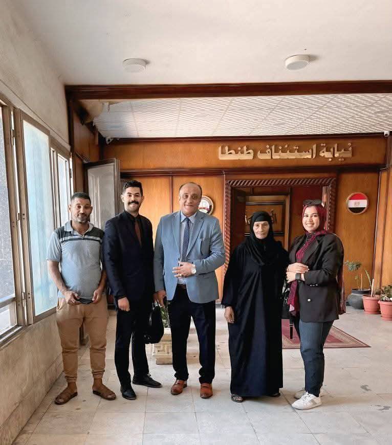 بالصور بلاغ ضد زوجة إبراهيم شيكا وآخرين بالاستيلاء علي أعضائه البشرية وقرار عاجل بفتح التحقيق 2 أسرة إبراهيم شيكا
