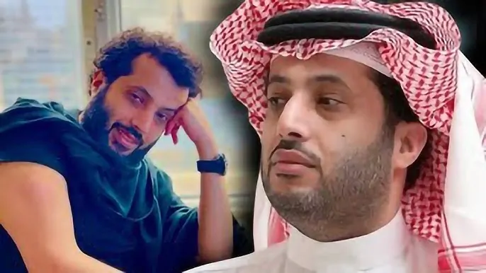 بعد إصابته بكورونا تركي آل الشيخ يوجه رسالة جديدة 2 مرض تركي آل الشيخ