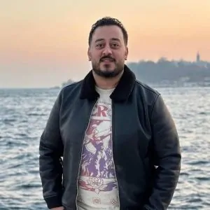 بعد تسليم نفسه كيرلس حشمت صاحب محلات كوكو آند إس يكشف تفاصيل سرقة 1100 تابلت من الوزارة 2 كيرلس حشمت